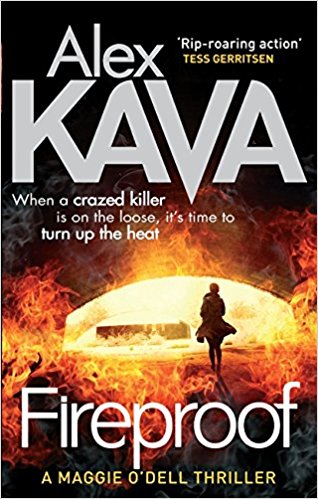 Fireproof
