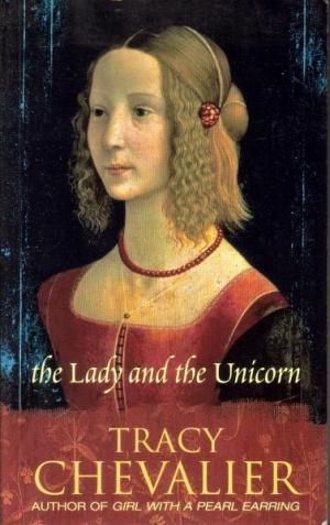 The Lady And The Unicorn
