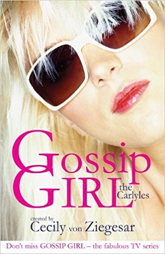Gossip Girl
