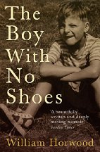 The Boy with No Shoes
