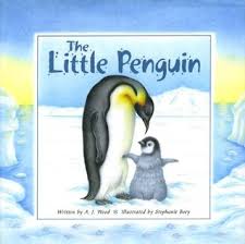 the little penguin