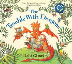 the trouble with dragons