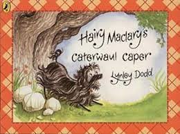 hairy maclary's caterwaul caper