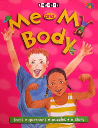 ladders: my and my body