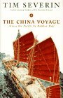 The China voyage