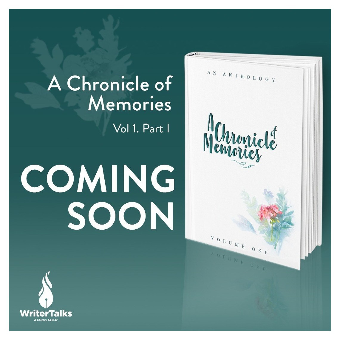 a chronicles of memories vol.1 part.1