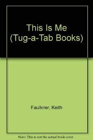 this is me (tug-a-tab books)