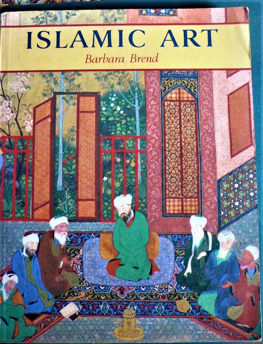 islamic art.