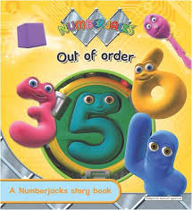 out of order (numberjacks)