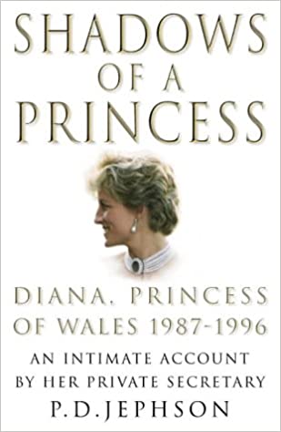 shadows of a princess