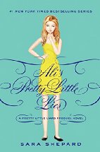 Pretty Little Liars: Ali's Pretty Little Lies
