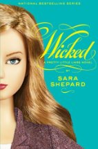Pretty Little Liars #5: Wicked
