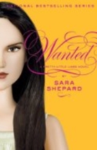 Pretty Little Liars #8: Wanted
