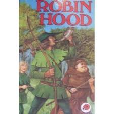 robin hood