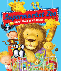 supermarket zoo