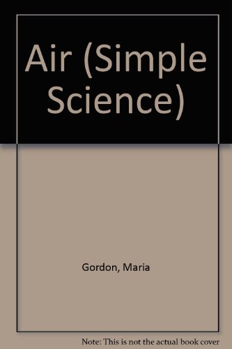 air ( simple science )