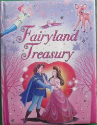 fairyland treasury
