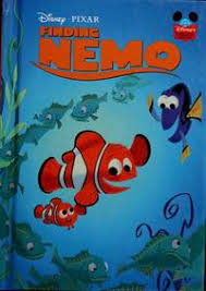 finding nemo