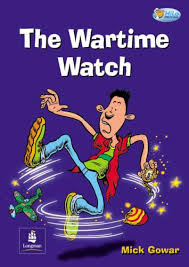 the wartime watch