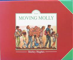 moving molly