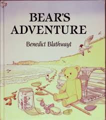 bears adventure