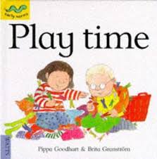 play time