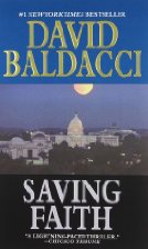 Saving Faith
