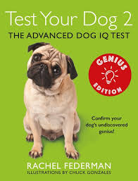 test your dog 2 : the adventure dog iq test