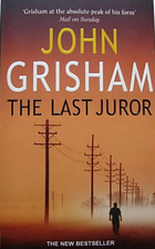 The Last Juror
