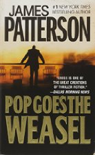 Pop Goes the Weasel
