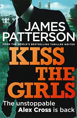 Kiss the Girls
