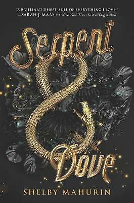 serpent & dove