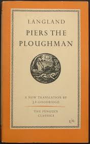 piers the ploughman