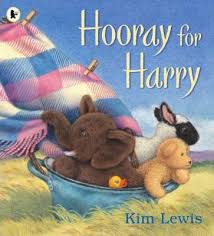 hooray for harry