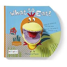 what to eat?