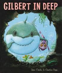 gilbert in deep