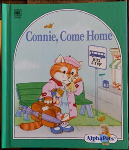 connie, come home (alphapets )