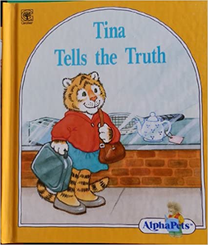 tina tells the truth (alphapets)