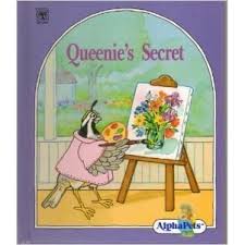 queenie's secret (alphapets)