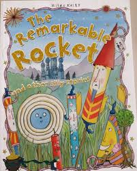 the remarkable rocket and other silly stories
