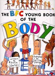 the bfc young book of the body