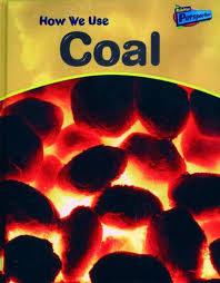 how we use coal