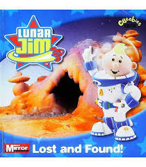 lost and found friends (lunar jim)