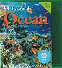 ocean ( eyewonder )