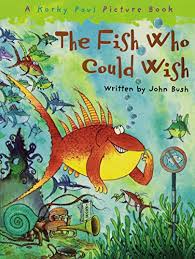 the fish who could wish