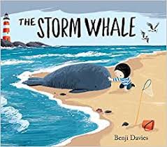 the storm whale