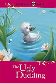 ladybird tales: the ugly duckling