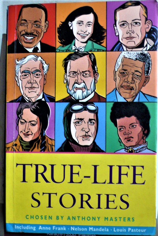 true-life stories