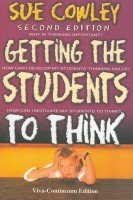 getting the students to think 2nd ed.