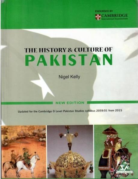 pakistan studies